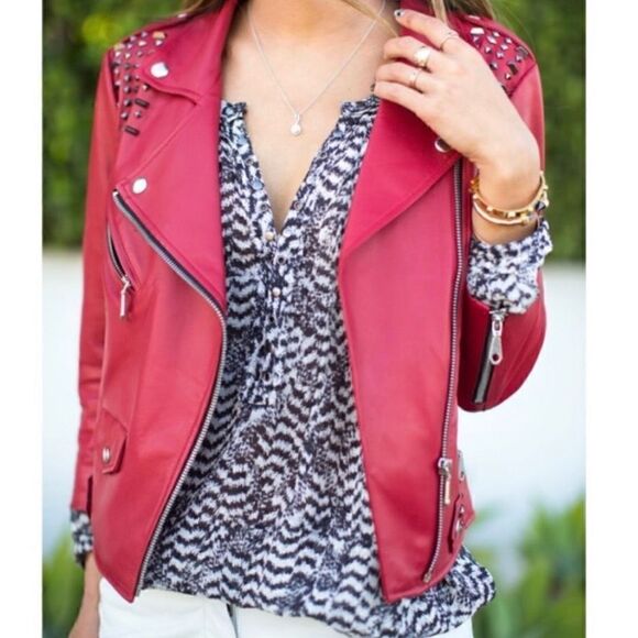 Isabel Marant Pour H&M 100% Silk Sheer Balloon Sleeve Blouse Black Ivory Women 2 - Picture 3 of 9